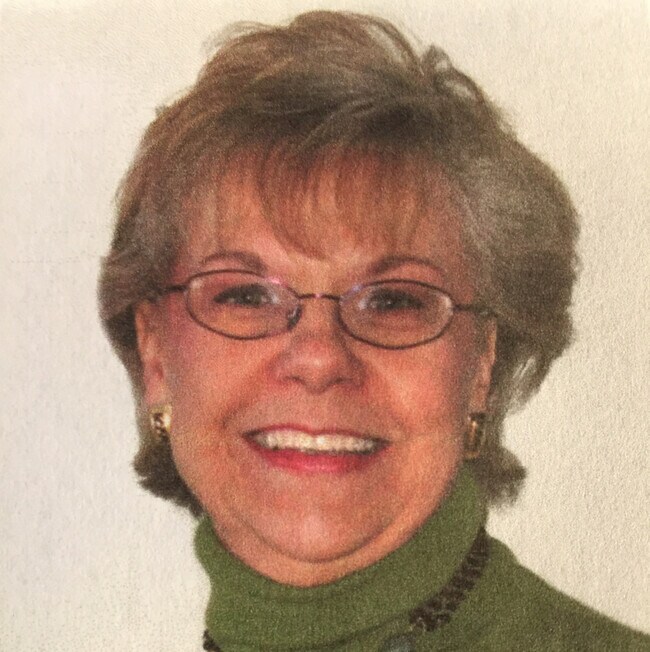 Peggy Katsulis