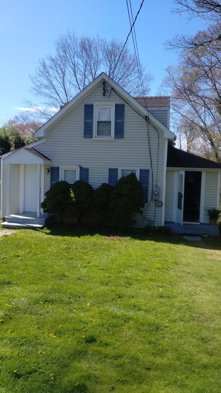 11 Nash Place, Norwalk, CT 06854