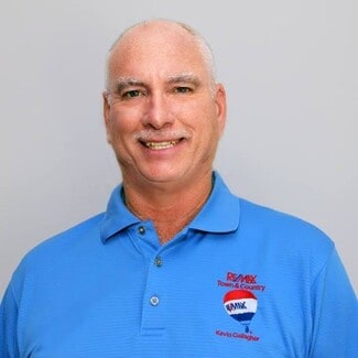 Kevin Gallagher