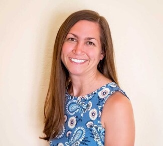 Amanda Buccilli