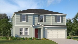 2080 Albatross Nest Dr, Bartow, FL 33830