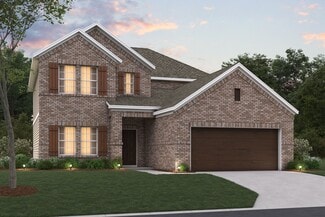 1008 Norcross Ct Unit 36454115, Crowley, TX 76036