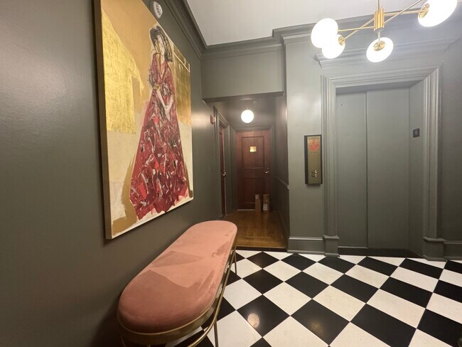 30 5th St NE unit 602, Atlanta, GA 30308 - photo 5