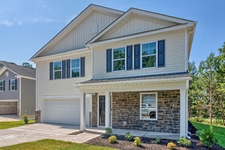 686 Russell St, Batesburg-Leesville, SC 29006