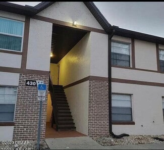 400 Banana Cay Dr, South Daytona, FL 32119
