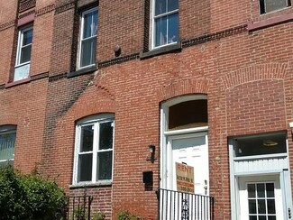 3203 Powelton Ave, Philadelphia, PA 19104
