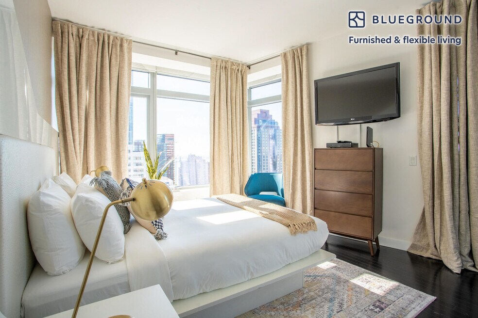 W New York - Downtown-The Residences unit FL29-ID1371, New York, NY 10006 - photo 1