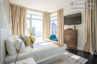 123 Washington St Unit FL29-ID1371, New York, NY 10006