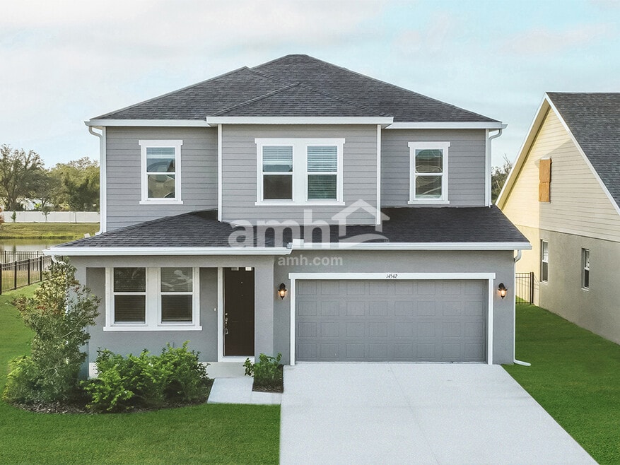 14637 Cedar Trunk Terrace, Bradenton, FL 34211 - photo 1