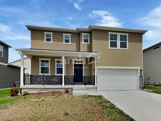 2367 E Wild Horse Way, Eagle Mountain, UT 84005