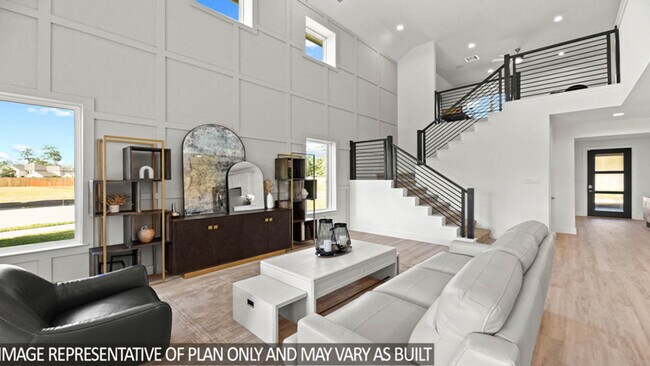 4520 Iguaza Falls Dr, Conroe, TX 77303 - photo 6