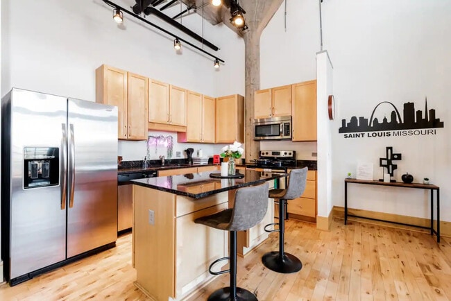 AdlerFrame Lofts, Saint Louis, MO 63103 - photo 2