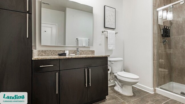 11010 Northlake Landing Dr unit 4-302, Charlotte, NC 28216 - photo 7