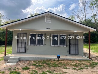 2375 Lincoln St Unit B, Macon, GA 31206