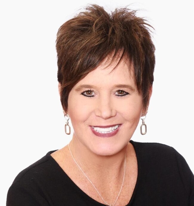 Molly Schopmeyer