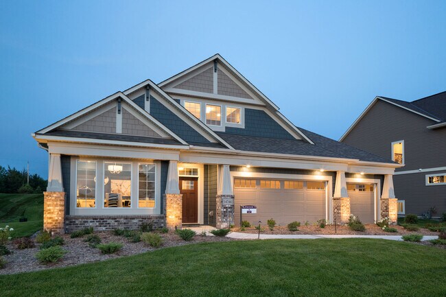 8013 Glenwood Dr unit 37720295, Lino Lakes, MN 55014 - photo 5