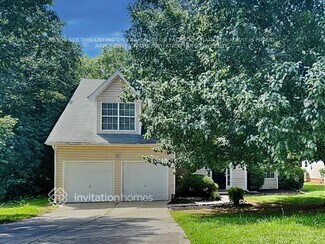 438 Pecan Wood Cir, Fairburn, GA 30213