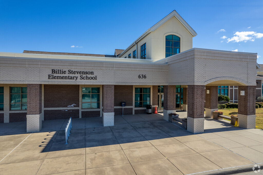 Billie Stevenson Elementary School, Rankings & Reviews - Homes.com