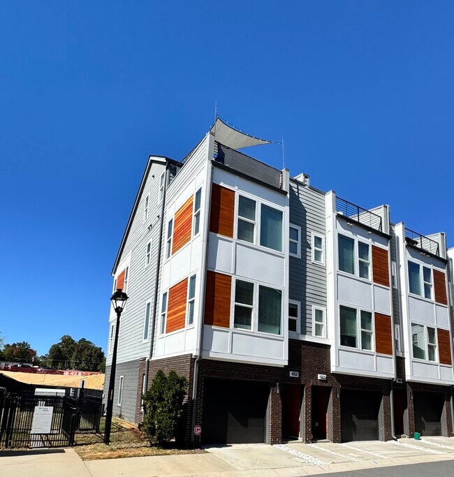 4101 Bryant Terraces Dr, Charlotte, NC 28208