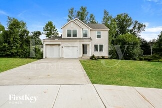 1904 Ream Dr, Lancaster, OH 43130