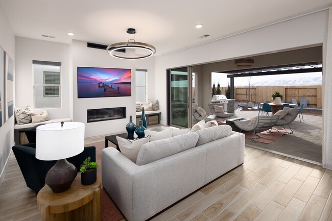 11608 Neff Ranch Dr, Sparks, NV 89441 - photo 3