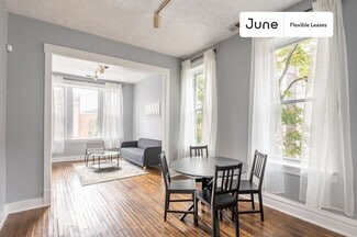 2250 W North Ave, Chicago, IL 60647
