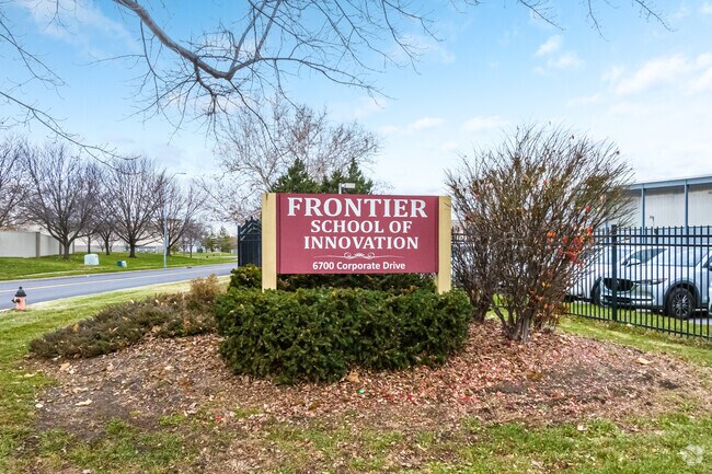Frontier School of Innovation prepares kids for the jobs projected for the American workforce.