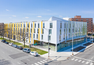 5504 S Michigan Ave, Chicago, IL 60637