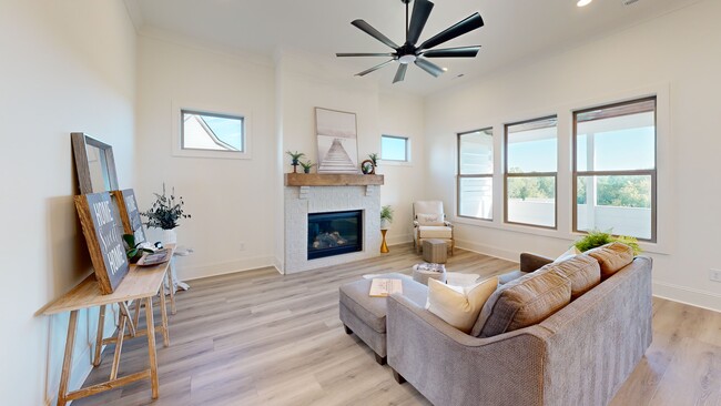 45 Crest Haven Ct, Senoia, GA 30276 - photo 2