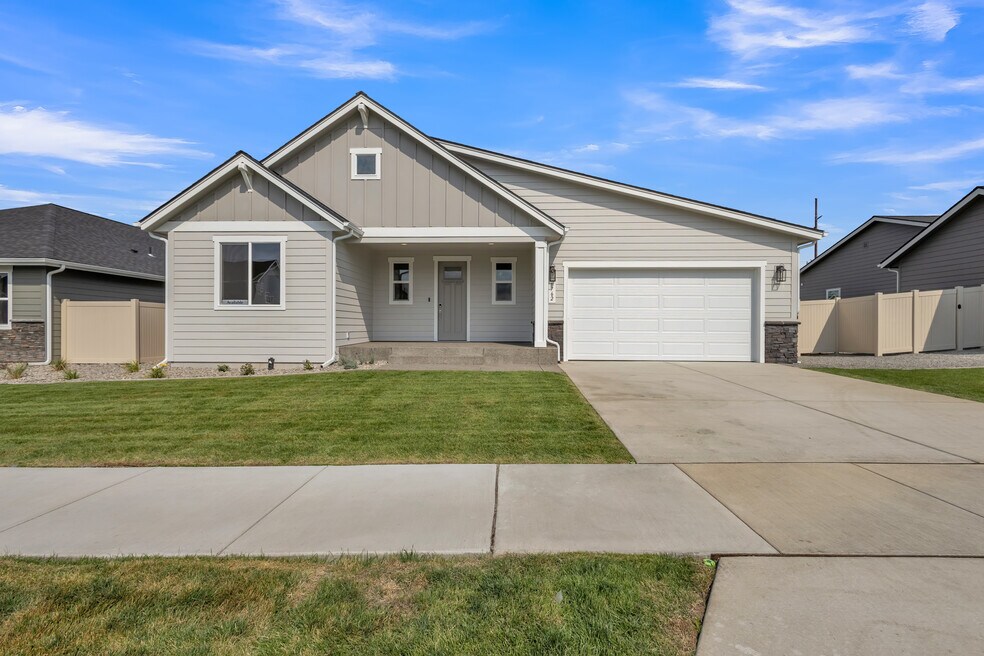 6619 Coeur Terre St unit 36628088, Coeur D'Alene, ID 83815 - photo 1