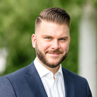 Kevin Tremmel