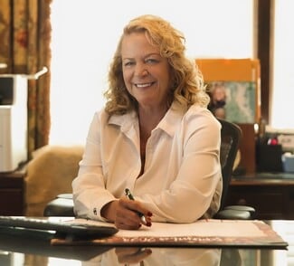 Cindy Garvey