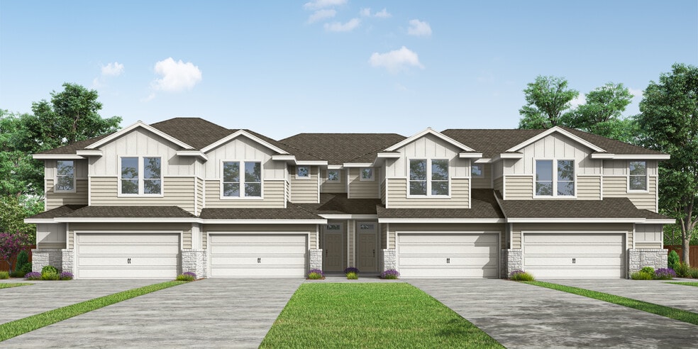 2012 Ezra Finn Loop unit 38760843, Round Rock, TX 78665 - photo 1