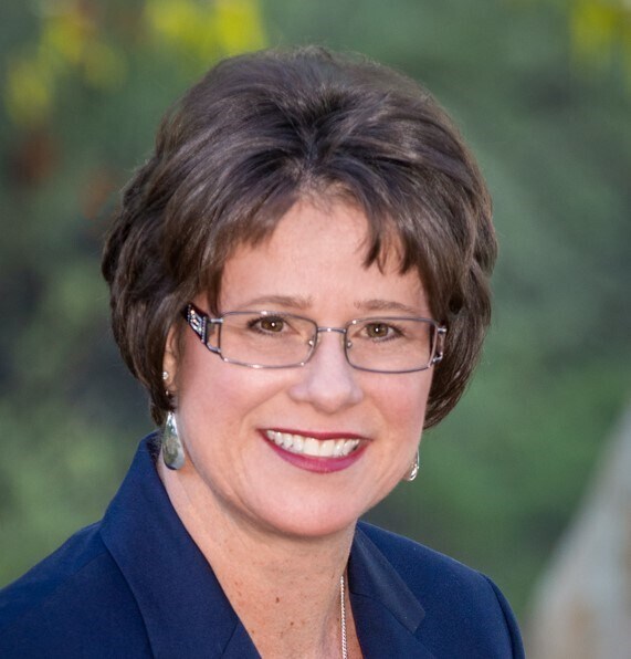 Faye Gandolfi