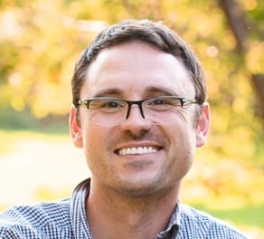 Seth Mitchell