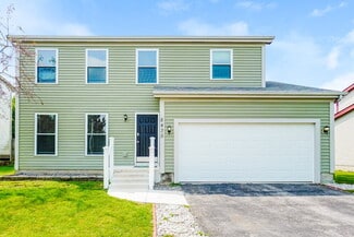 8435 Priestley Dr, Reynoldsburg, OH 43068