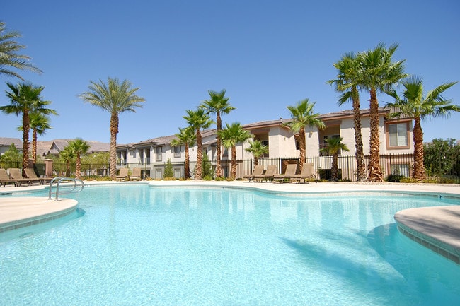 Acerno Villas, Las Vegas, NV 89148 - photo 7