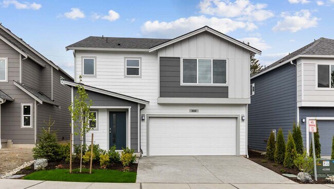 9506 7th Ave SE unit 36209443, Everett, WA 98208 - photo 3