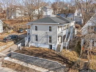 49-51 Boswell Ave Unit 49B, Norwich, CT 06360