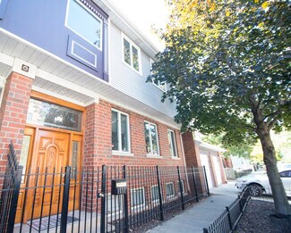 1807 W Ellen St, Chicago, IL 60622