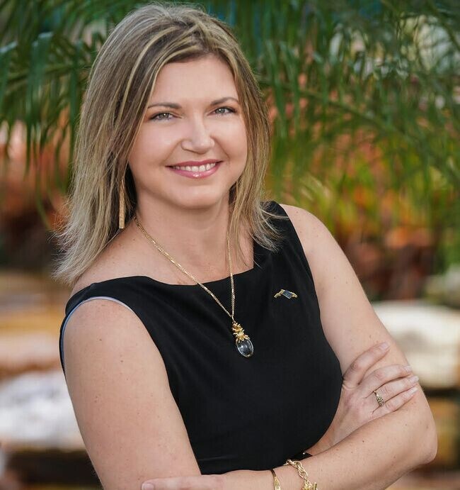Stacy Kartner
