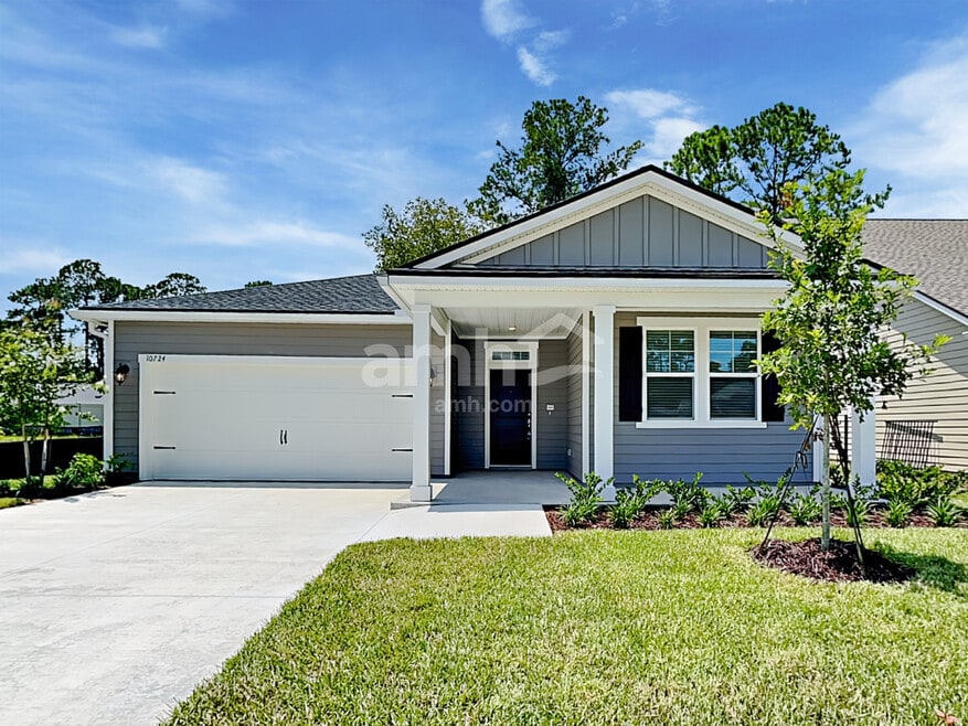 10724 Coleman Rd, Jacksonville, FL 32257 - photo 1