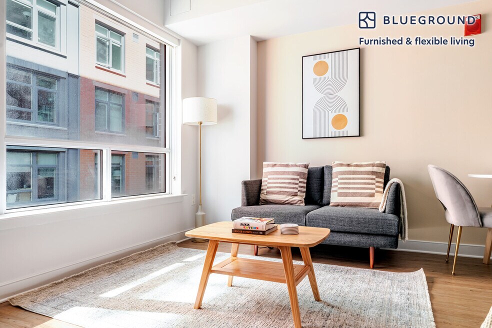 455 I St NW unit FL7-ID1057, Washington, DC 20001 - photo 1