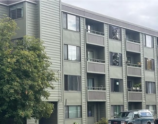 2201 Romig Place Unit 301, Anchorage, AK 99503