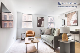 184 Prince St Unit FL3-ID1515, New York, NY 10012