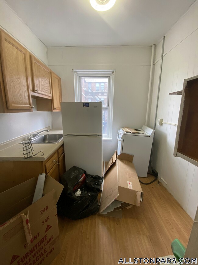 5 Walbridge St Unit 14, Boston, MA 02134