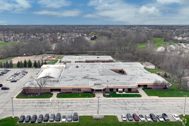 Fall Creek Elementary School