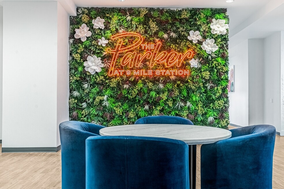 The Parker at 9 Mile Station | BRAND-NEW APARTMENTS, Aurora, CO 80014 - photo 1