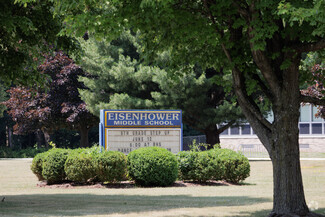 Eisenhower Middle School