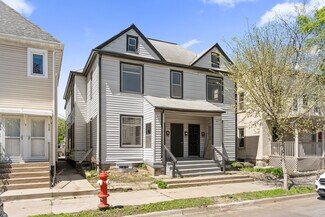 630 Adams St NE, Minneapolis, MN 55413